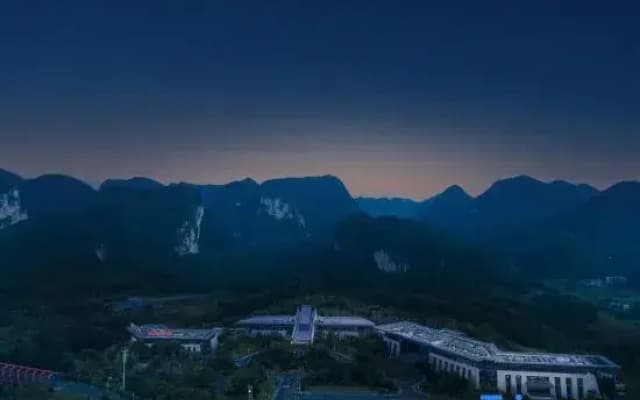 China FAST Hotel