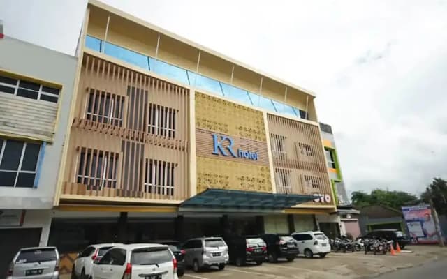 KR Hotel