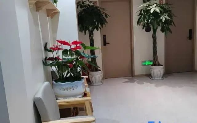 Qifeng Homestay (Xingyi DCF)
