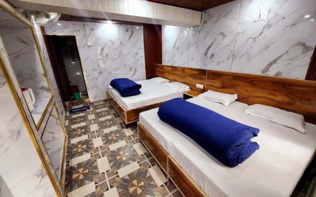 Hotel Heaven