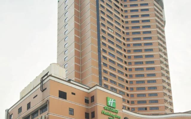 Holiday Inn Hefei by IHG