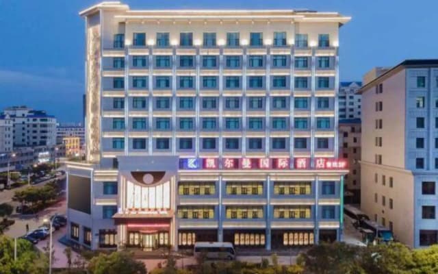 Kai'erman International Hotel