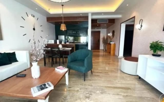 PRESIDENTIAL SUITES BY Hotel Hamaca