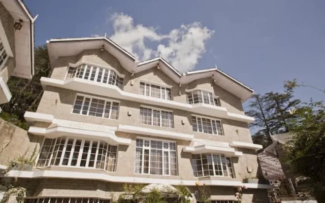 East Bourne Resort