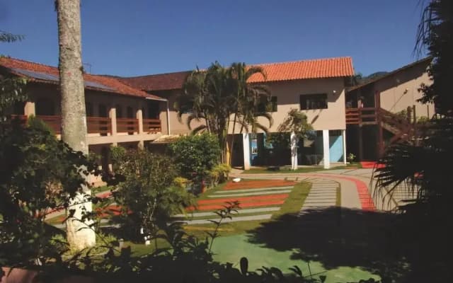 Pousada Portal da Palmeira