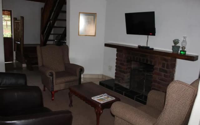 Klipkopje Guest Cottage