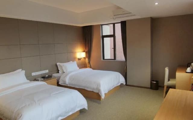 Kaijing Hotel