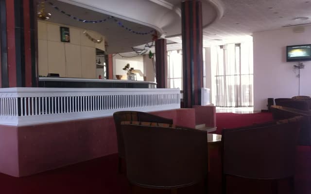 Hôtel Excel Hammamet