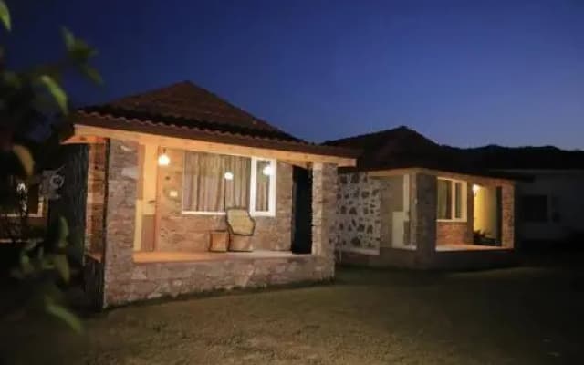 Virat Resort