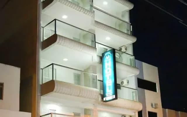 União Palace Hotel