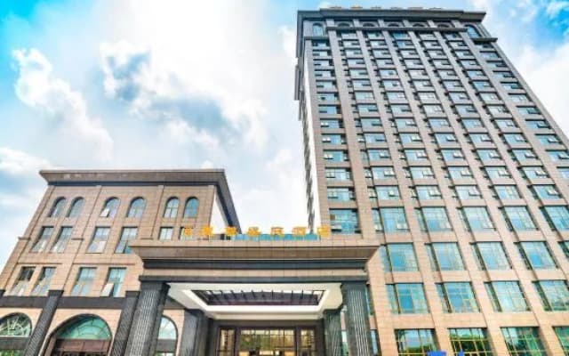 Huizunshengting Hotel