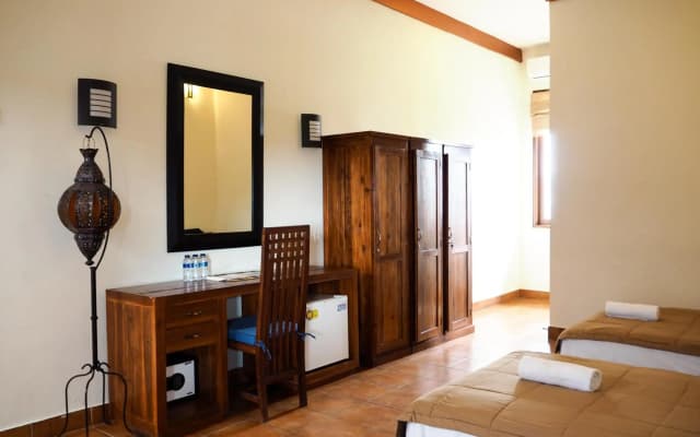 Ecosfera Hotel