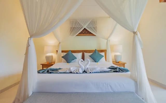 Alankara Villa and Spa by Mahaprana