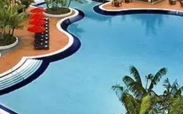 Miri Marriott Resort & Spa