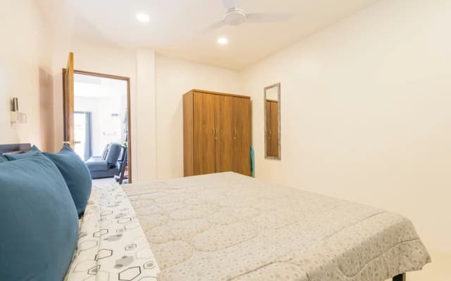 Chonlada Pool Access 2 BR Bungalow