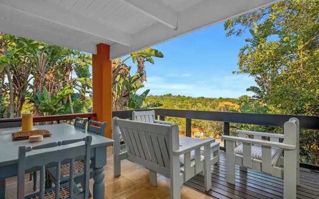 San Lameer Villa 2849