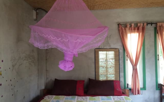 Rainbow House
