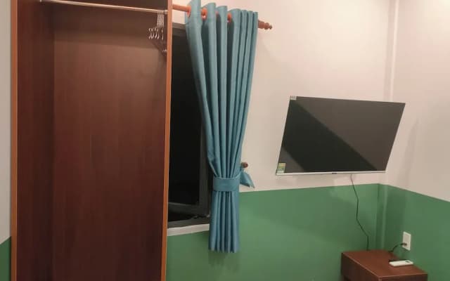 Nineties Homestay