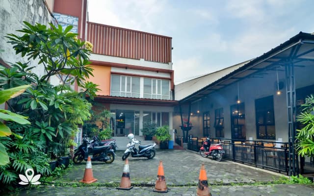 Image Hotel & Resto