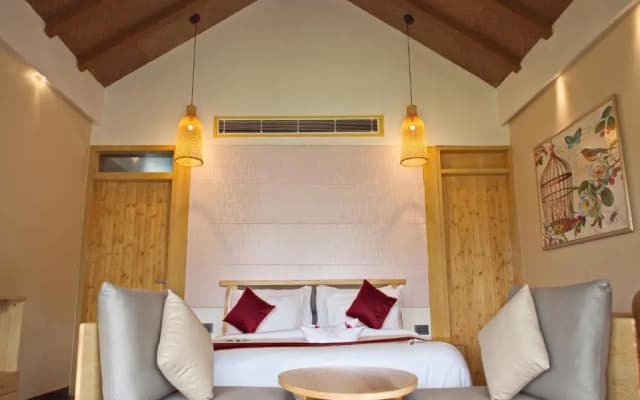 Wild Rose Resort and Spa