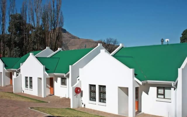 Gable Cottages 3