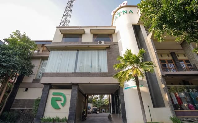 Capital O 1430 Hotel Ratna Syariah