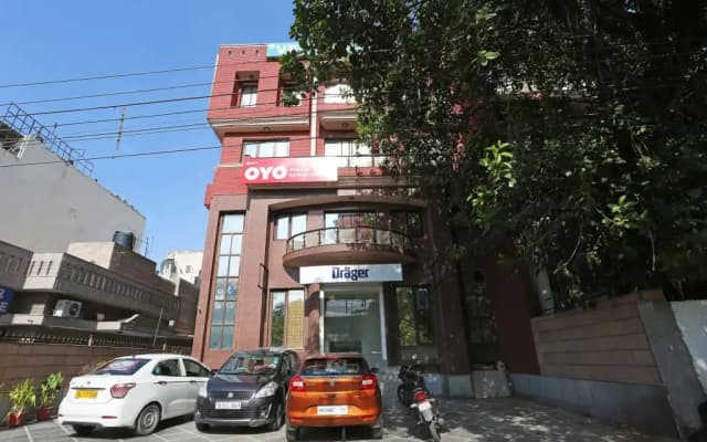 Hotel Veer Palace