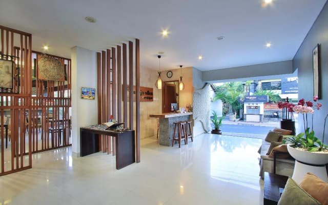 Samaja Villas Kunti