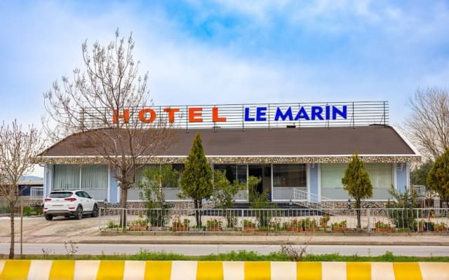 Le Marin