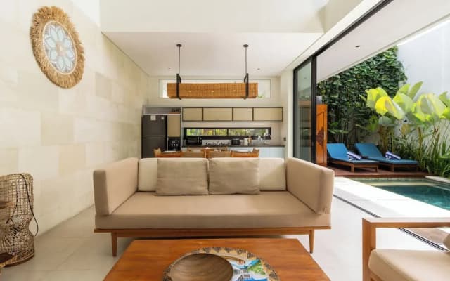Nivassa Villa by Betterplace