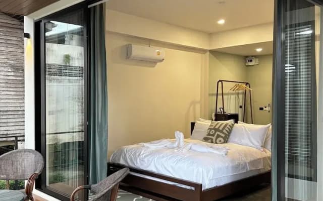 The Episode Boutique Hotel