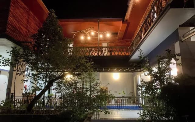 A Thia Homestay