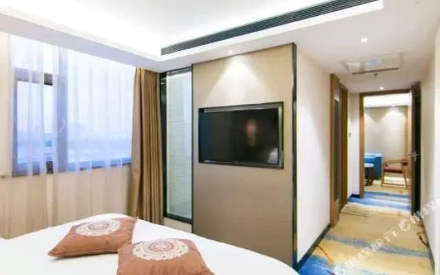 Sunny Rain Hotel