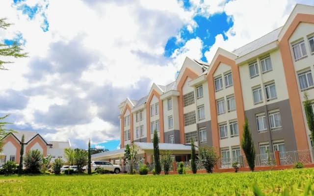 Semara Hotels Machakos