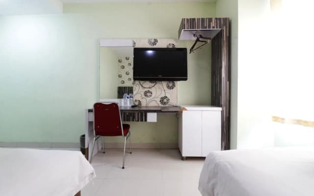 Hotel Hertasning