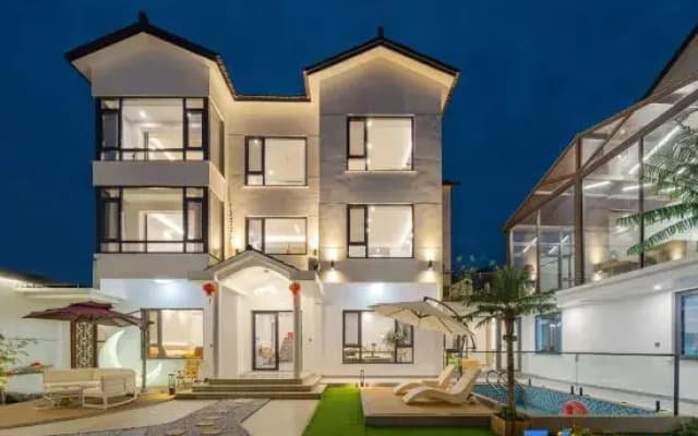 Suzhou Manbuli Homestay