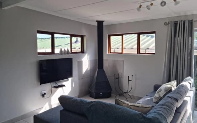 Jasmine Cottage