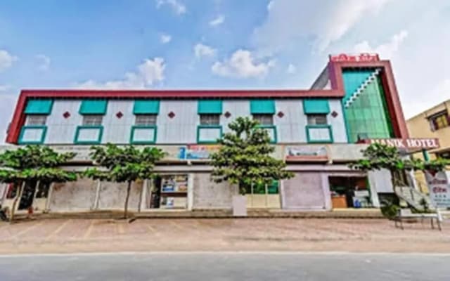 Hotel Manik