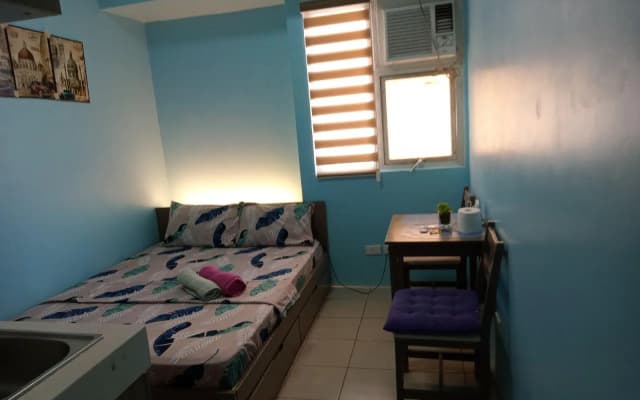 Urban Deca Tondo Manila by Gracey's Place Unit 3