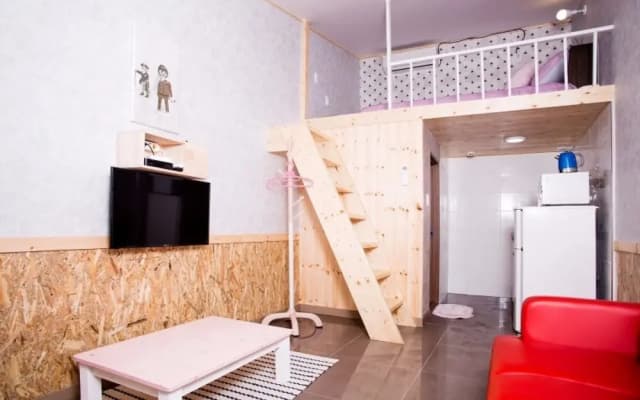 Gapyeong Byeolsone Pension