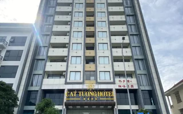 Cat Tuong Hotel