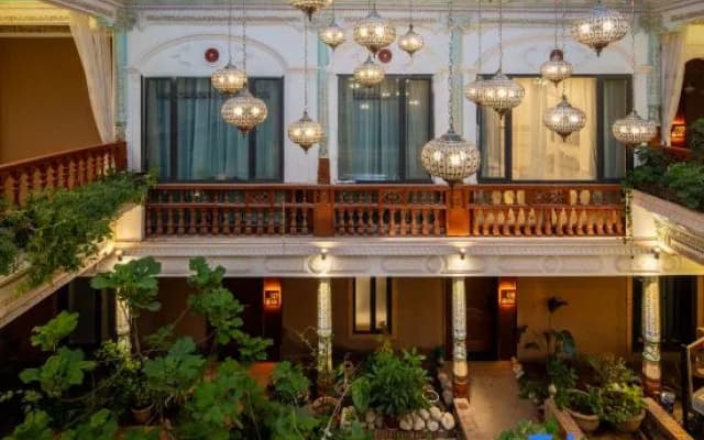 Yicheng Homestay