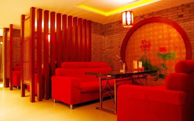 Days Inn Frontier Cixi