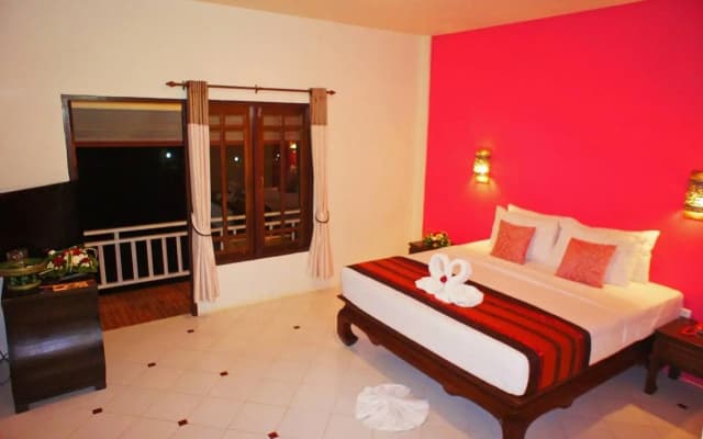 Poonyamantra Resort Chiang Rai