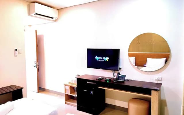 Bugnaw Si-e Beach Resort
