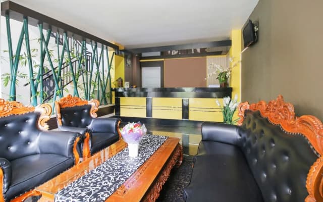 Airy Singkawang Barat Ahmad Yani Taman Sari