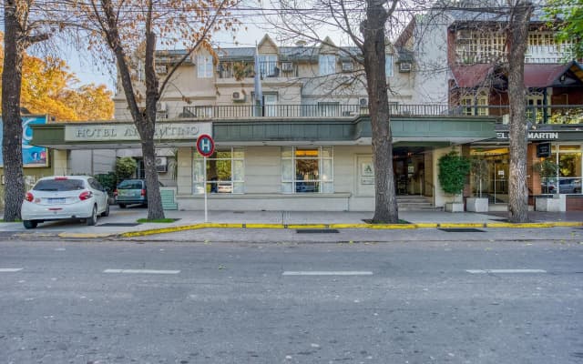 Argentino Hotel