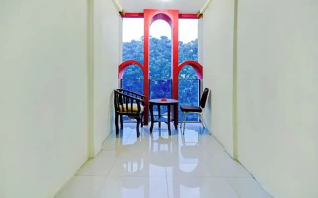 Hotel Toba Shanda By Helocus