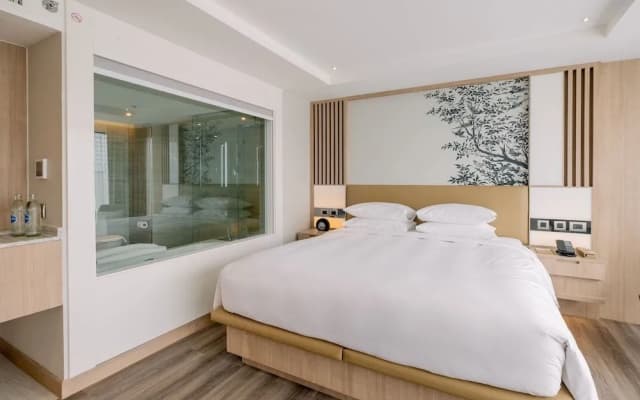 Courtyard By Marriott North Pattaya