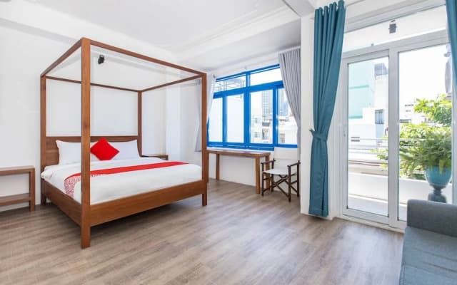 Vivid Boutique Hometel